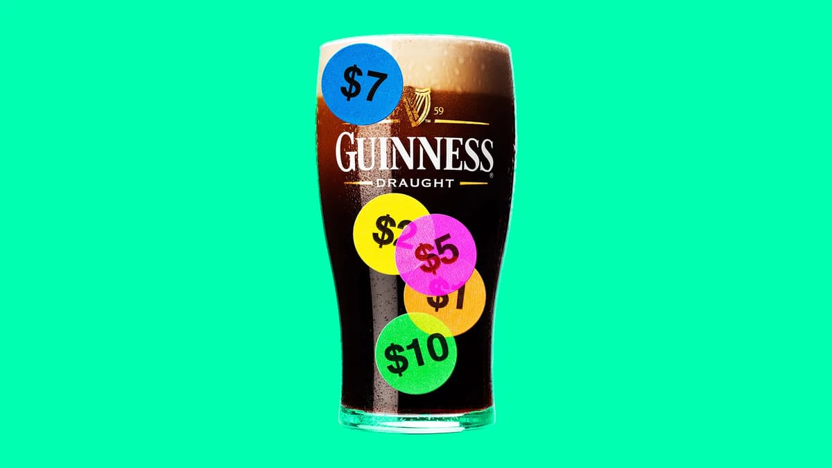 An AI Called 3,000 Pubs and Changed an Entire Market