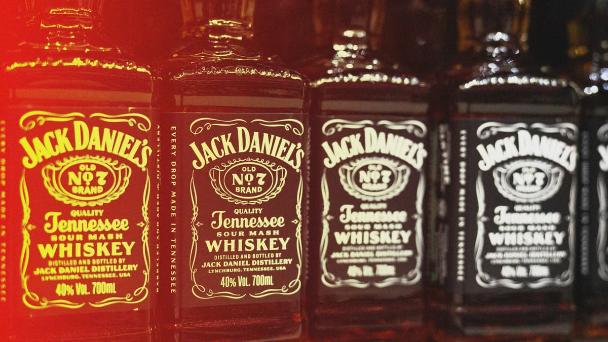 2 Spirits Giants Are Fighting to Buy the Maker of Jack Daniel’s. 1 Is Winning, So Far