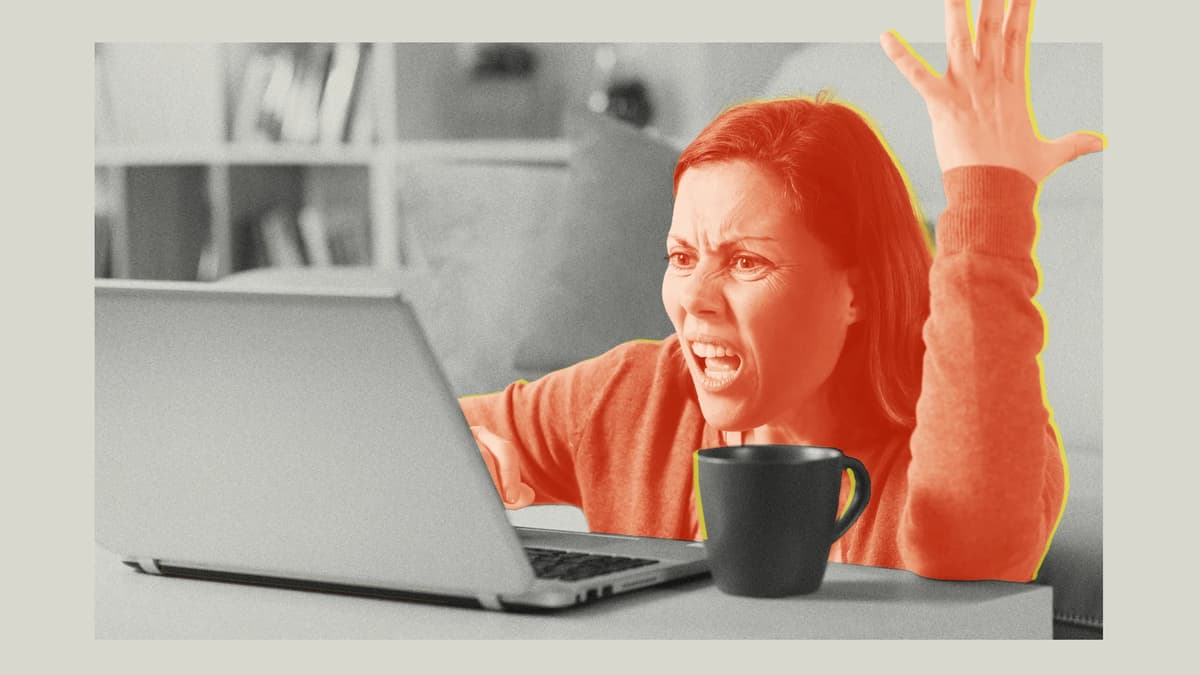 Why Job Seekers Are Skipping Open Roles—Even in a Tough Job Market