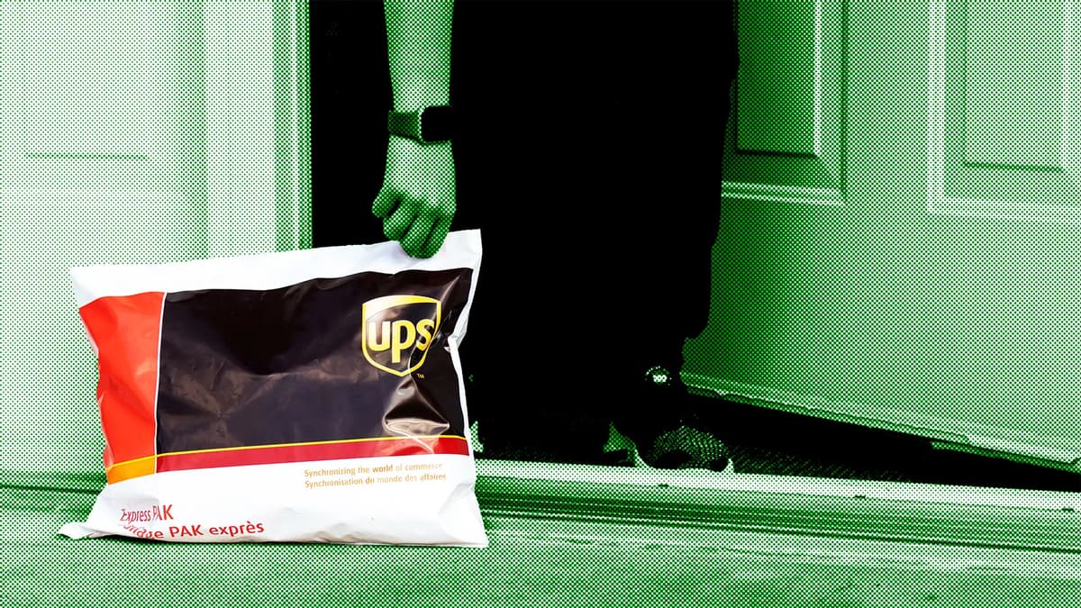 Paid Tariffs on a Shipment? UPS and FedEx Announce Refund Plans