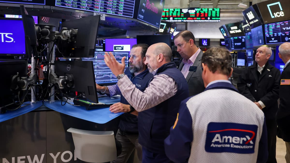 The Cheapest AI Stock Is Following Nvidia’s 700 Percent Playbook—And It’s Not Who You Think