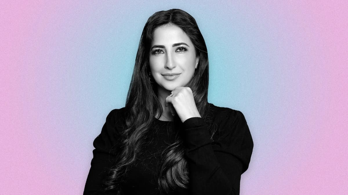 This CEO Says the Biggest Business Risk Isn’t Strategy. It’s People