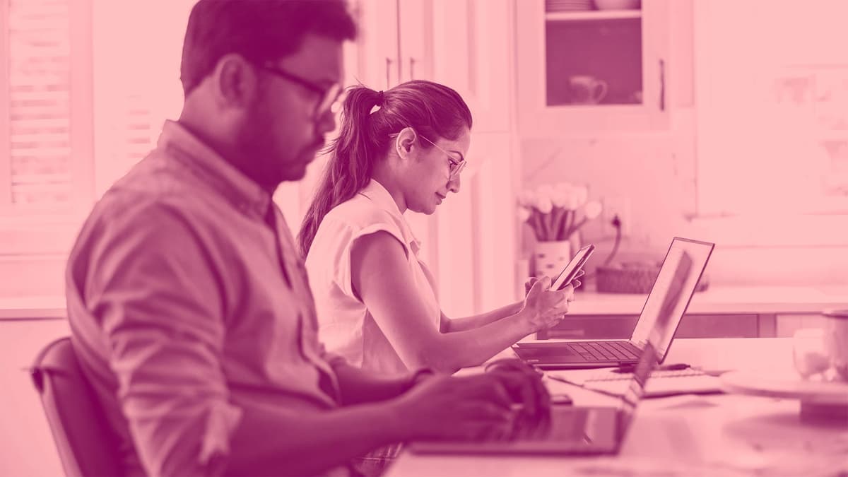 I Sold My Company for 8 Figures. Here’s Why My Spouse Was the Secret to My Success (and Why People Are Wrong About Working With Family)