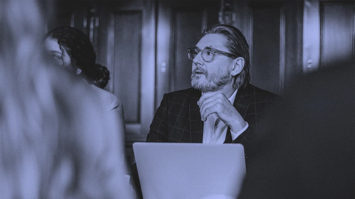 When a Manager Says ‘Executive Presence,’ Here’s What They Really Mean