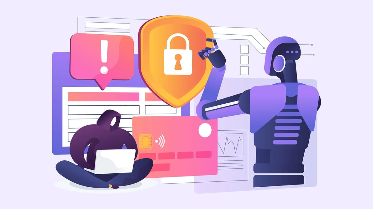 AI Tools Are Rewriting Business Security and Not in a Good Way