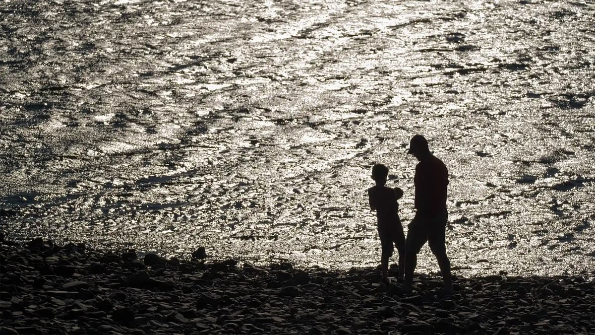 This CEO’s Leadership Philosophy Changed After He Became a Parent
