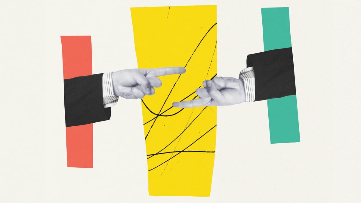 Your Leadership Style Might Be Helping or Holding Your Team Back