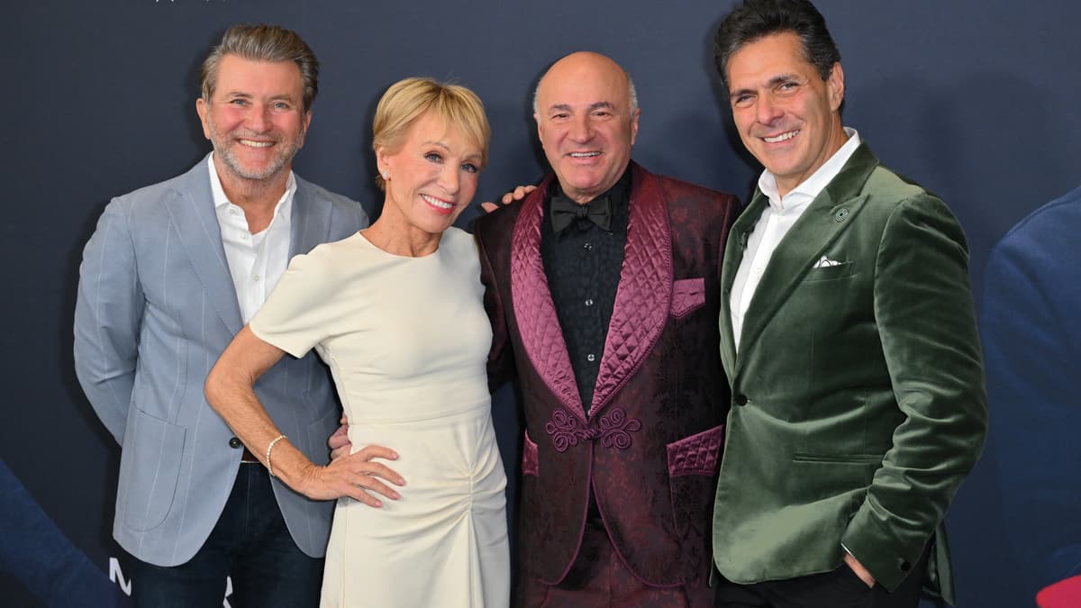 Shark Tank Judge Daniel Lubetzky Says Most Founders Make This 1 Big Mistake