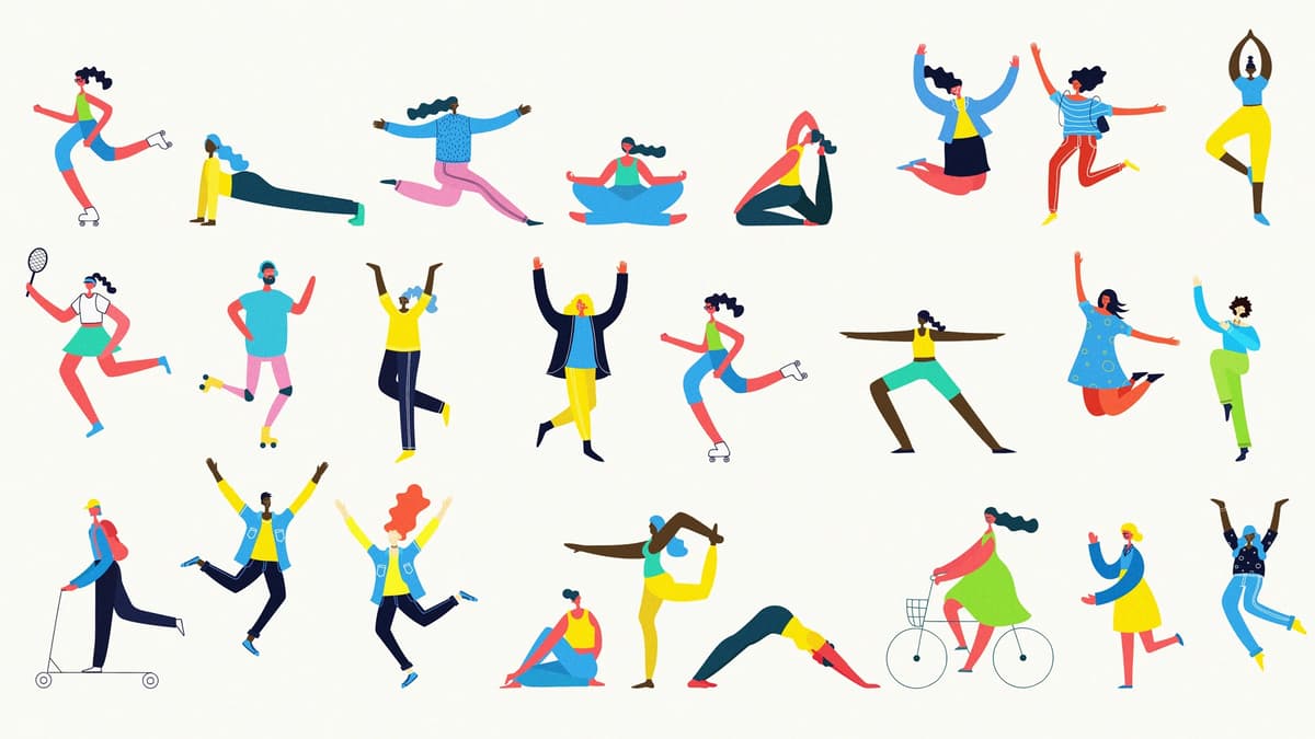 Want to Live a Little Longer? A Huge New Harvard Study Says You Should Make This Tweak to Your Exercise...