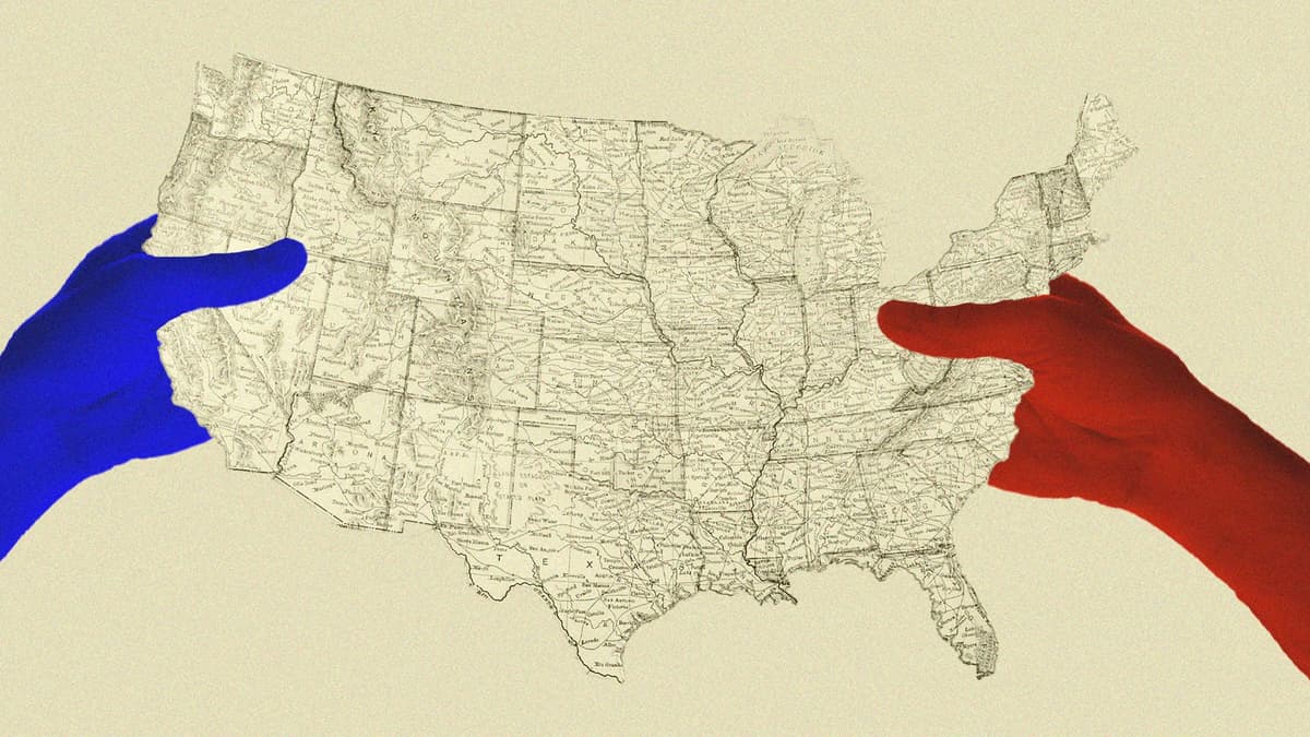The Gerrymandering Wars Show Every CEO Exactly What Not to Do