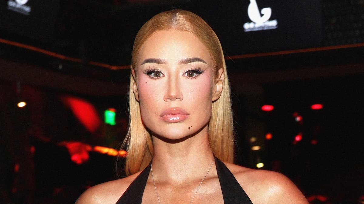 From $200 Million to a Class-Action Lawsuit: Rapper Iggy Azalea Accused of Misleading Investors Over Meme Token