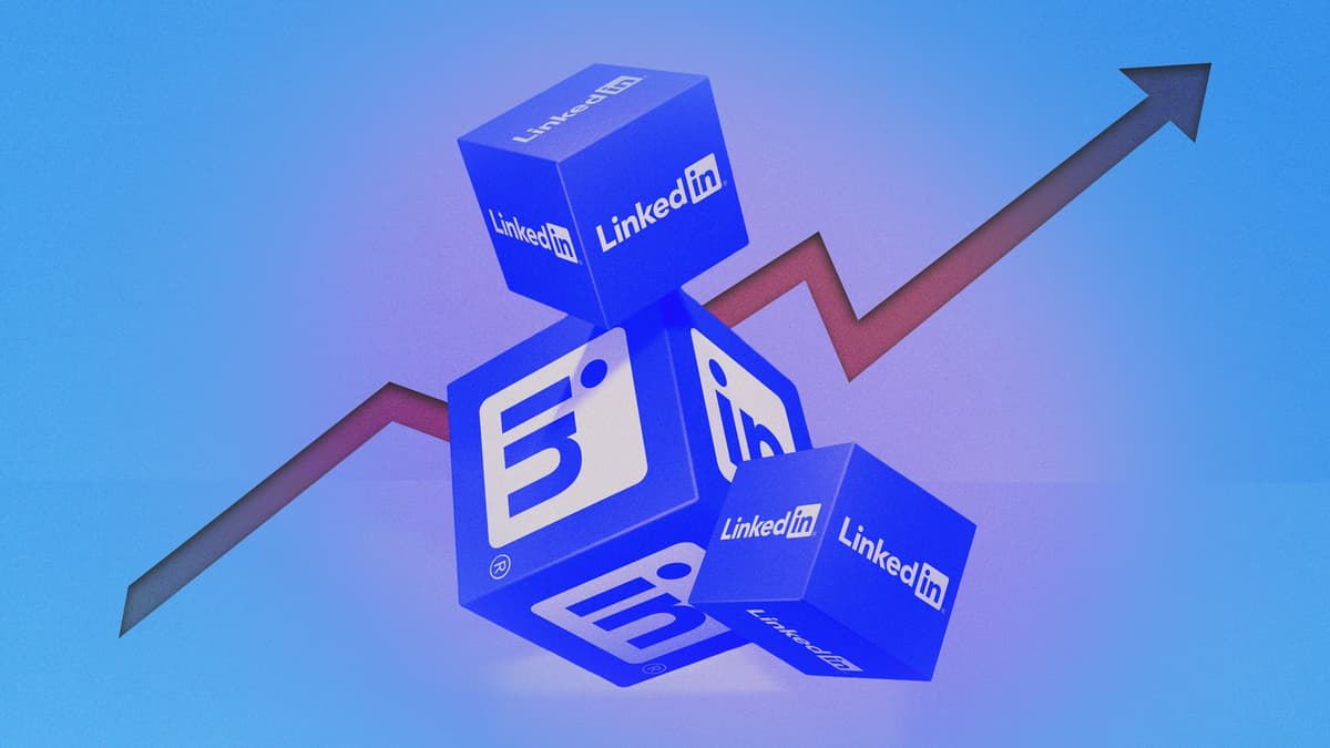 The 5-Step LinkedIn Strategy Founders Are Using to Capture Investor Attention and Boost Deal Flow