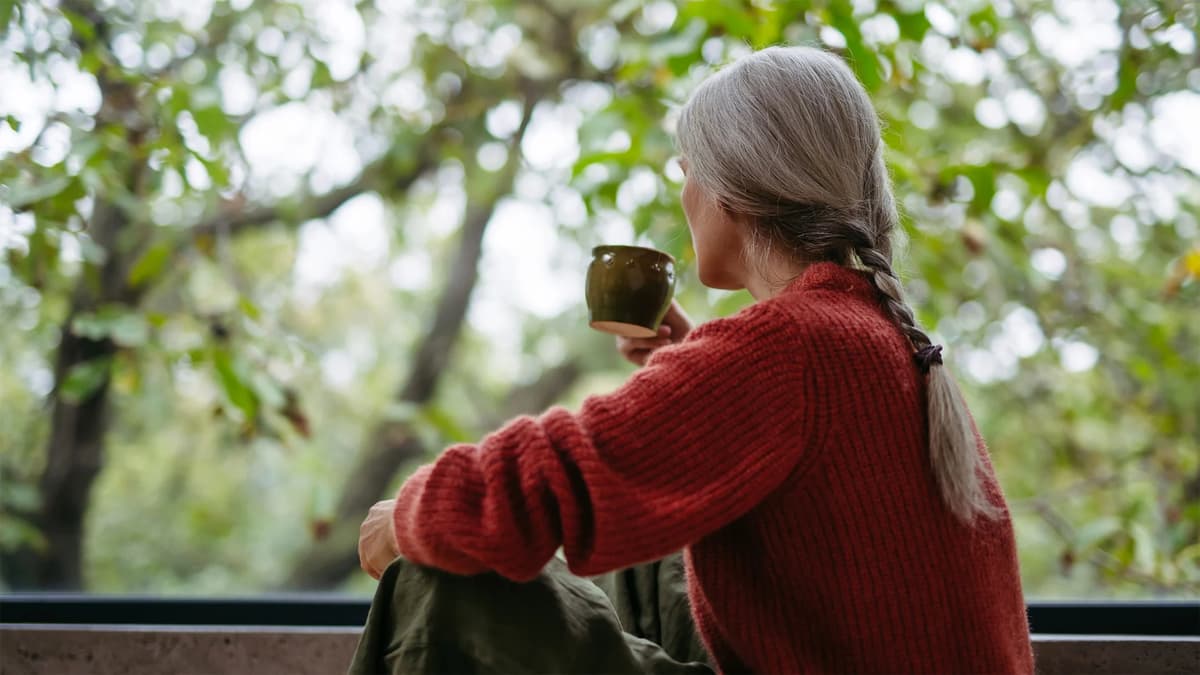 New Study: This Overlooked Brain Space Could Be the Key to Understanding Memory Loss in Women