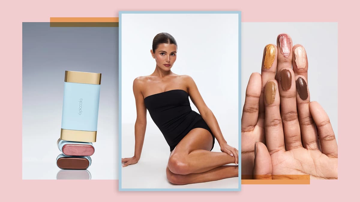 Olivia Jade Launches Her Beauty Brand, O.Piccola After 5 Years of Formulation, Testing, and a Major Product Overhaul
