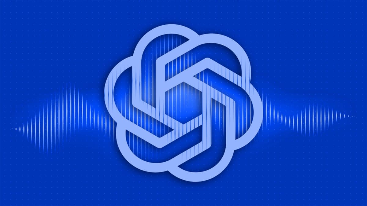 OpenAI’s Brand New Voice AI Is Here. It Could Change How Companies Talk to Their Customers