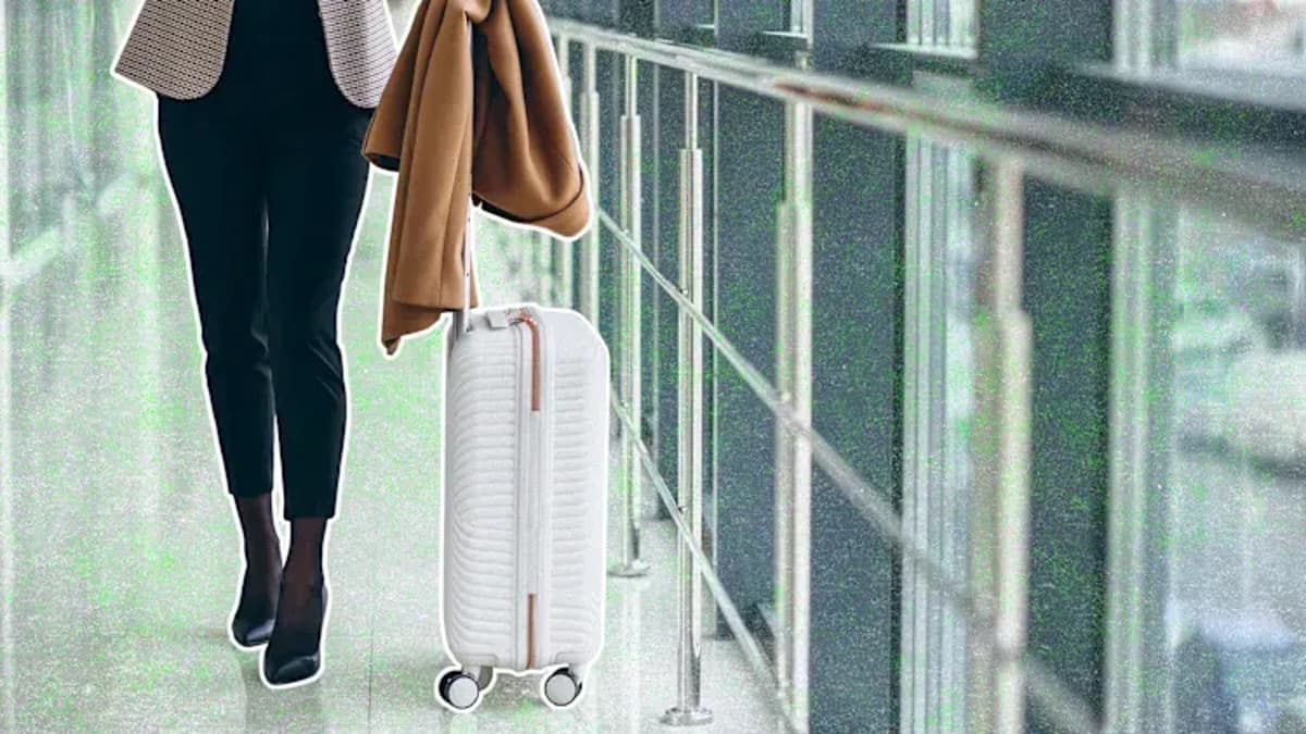 This Common Travel Habit Is Now Banned on American Airlines Flights