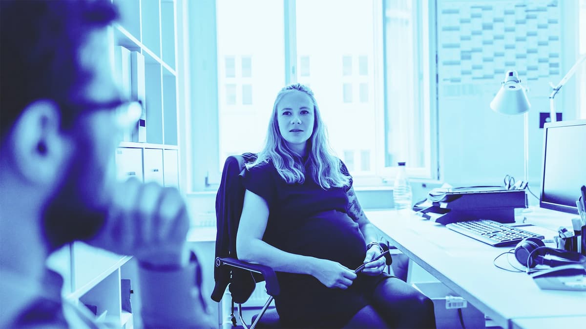 Company Owner Is Discriminating Against My Pregnant Employee