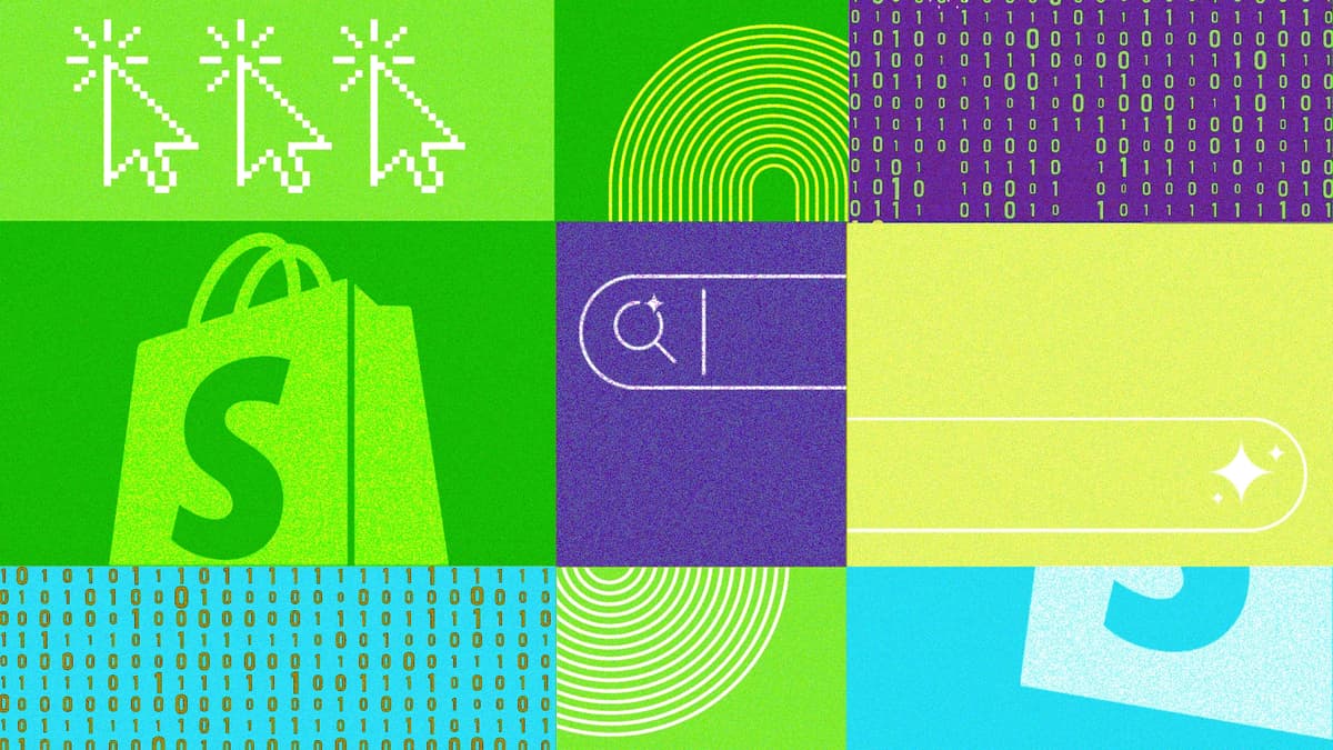Want To Find New Customers? Shopify President Says AI Search Is Bringing Them in Twice as Fast