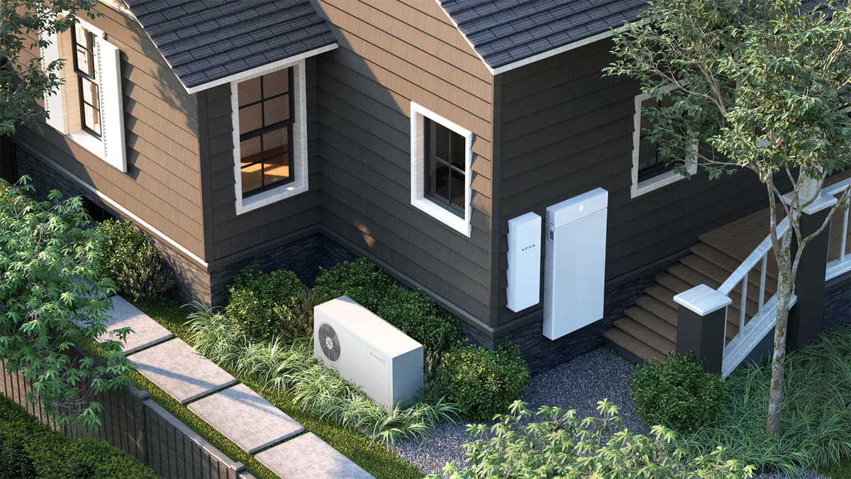 Nvidia’s New Partnership Wants to Put Mini AI Data Centers on Your House