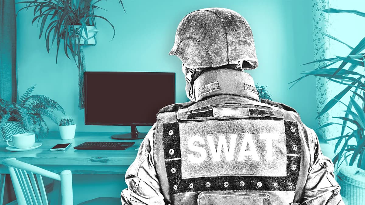 Why This Zoom Exec Built an Internal ‘SWAT Team’ to Prepare for AI Search