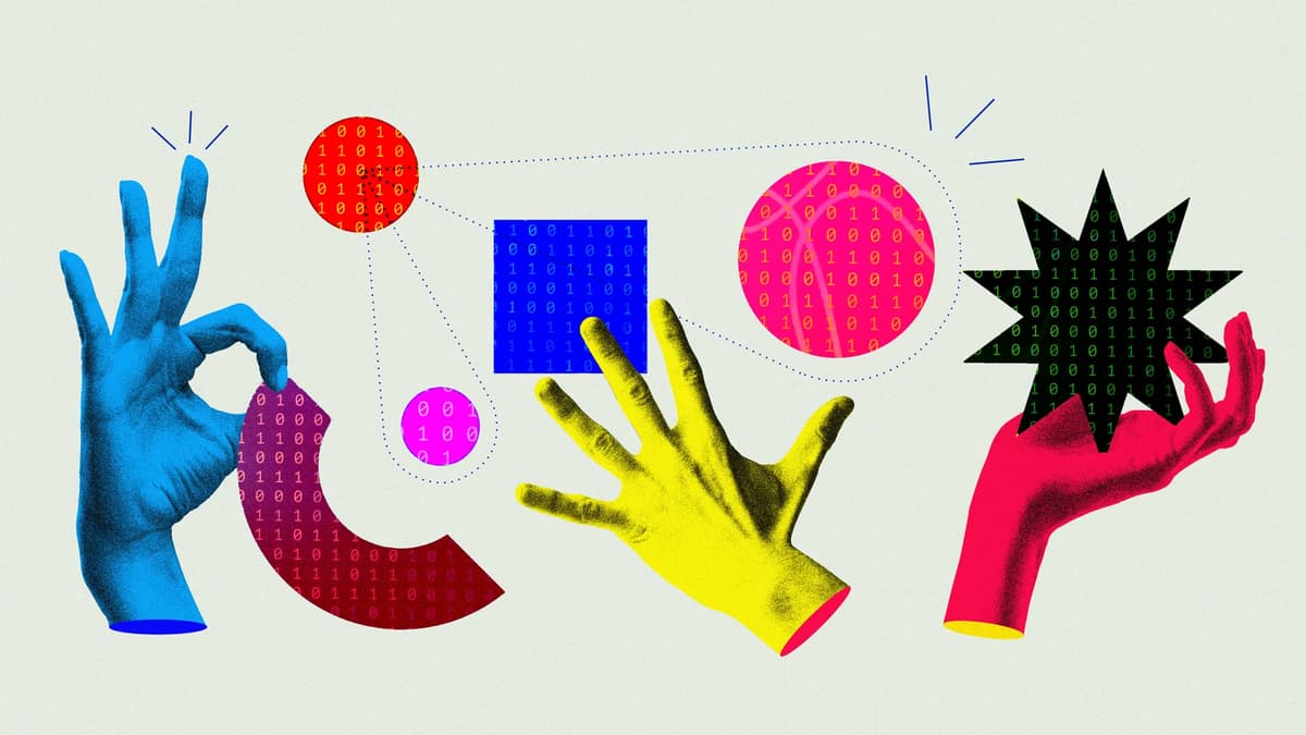 Why AI May Be the Best Thing to Happen to Creativity in Decades