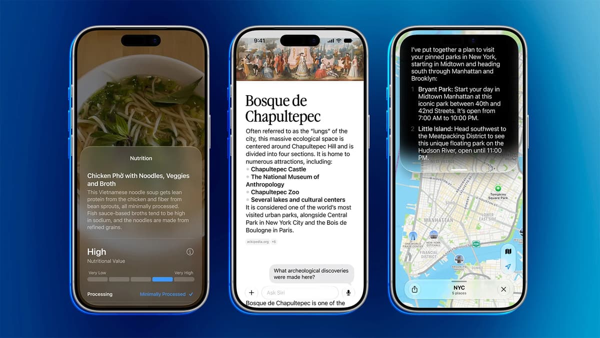 Apple’s New Siri AI Represents a Make-or-Break Moment for Founders