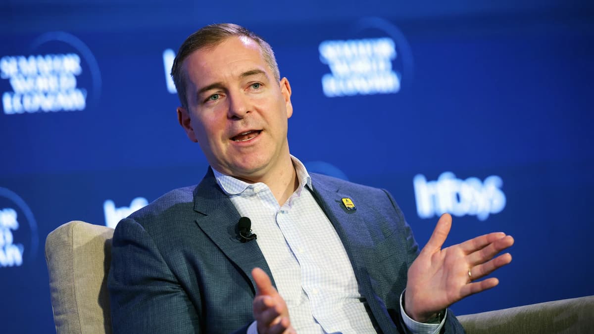 This CEO Thinks Non-Alcoholic Beers Could Soon Make Up 50 Percent of the Market. They’re Only at 2 Percent Right...