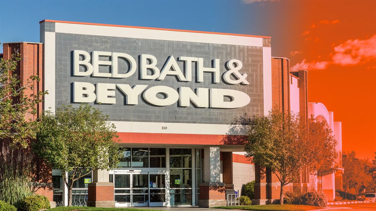 Bed Bath & Beyond Wants Your Old Coupons—But There’s a $100,000 Catch
