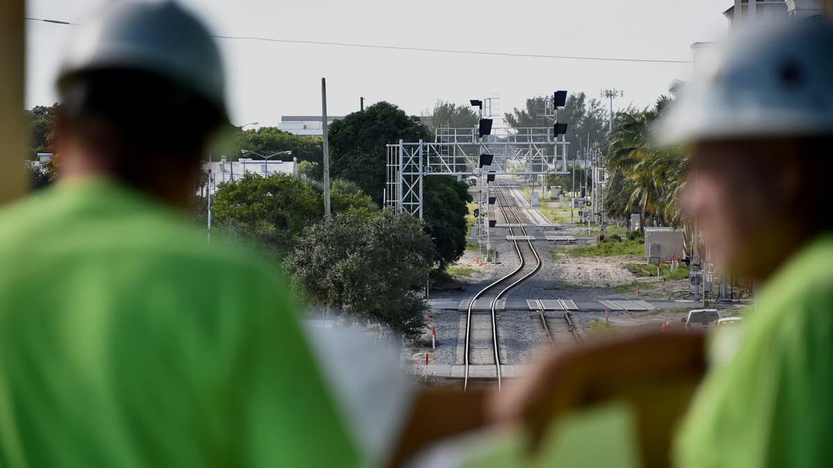 It Was Supposed to Be America’s High-Speed Transit Solution. It Could Soon Declare Bankruptcy