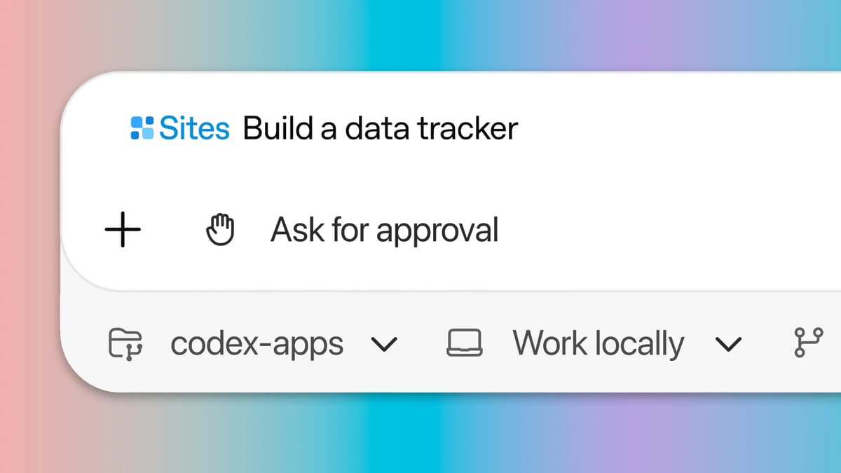 Why Your Company Should Start Using OpenAI’s New Vibe-Coding Tool