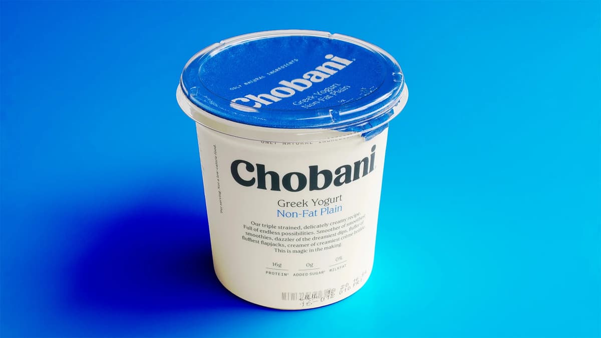The Maker of Oikos Just Filed a Lawsuit Accusing Chobani of Inflating Its Protein Numbers