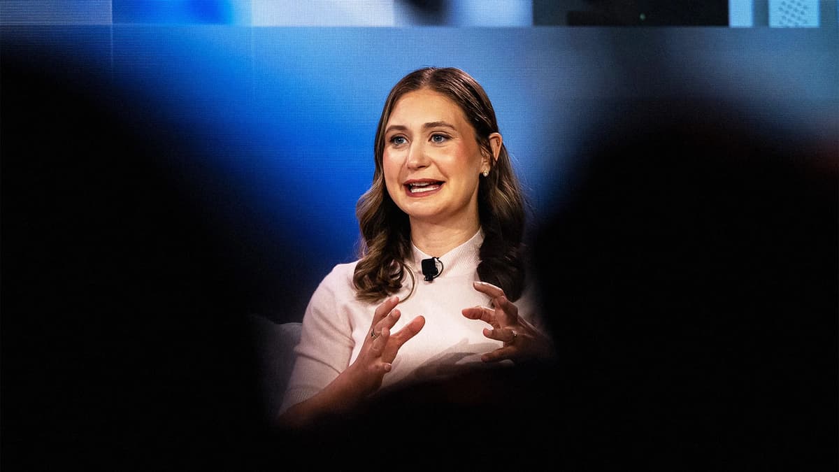 Anthropic’s President Reveals the Real Reason the Company Is Going Public