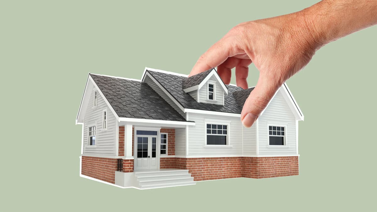 ‘Late Spring Buyer Rush’: 2 U.S. Regions Are Seeing a Massive Surge in Home Contracts—Here’s Why