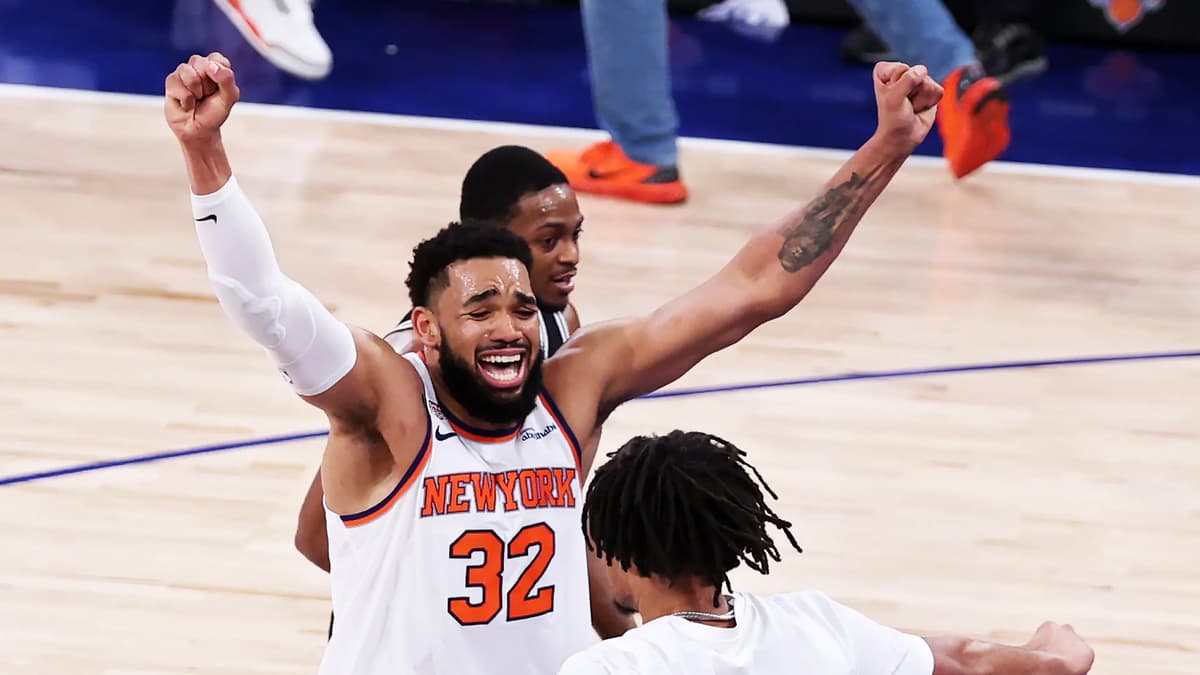 The Knicks Triumphed Over a 29-Point Deficit Using This $47 Billion Tech Giant’s Playbook