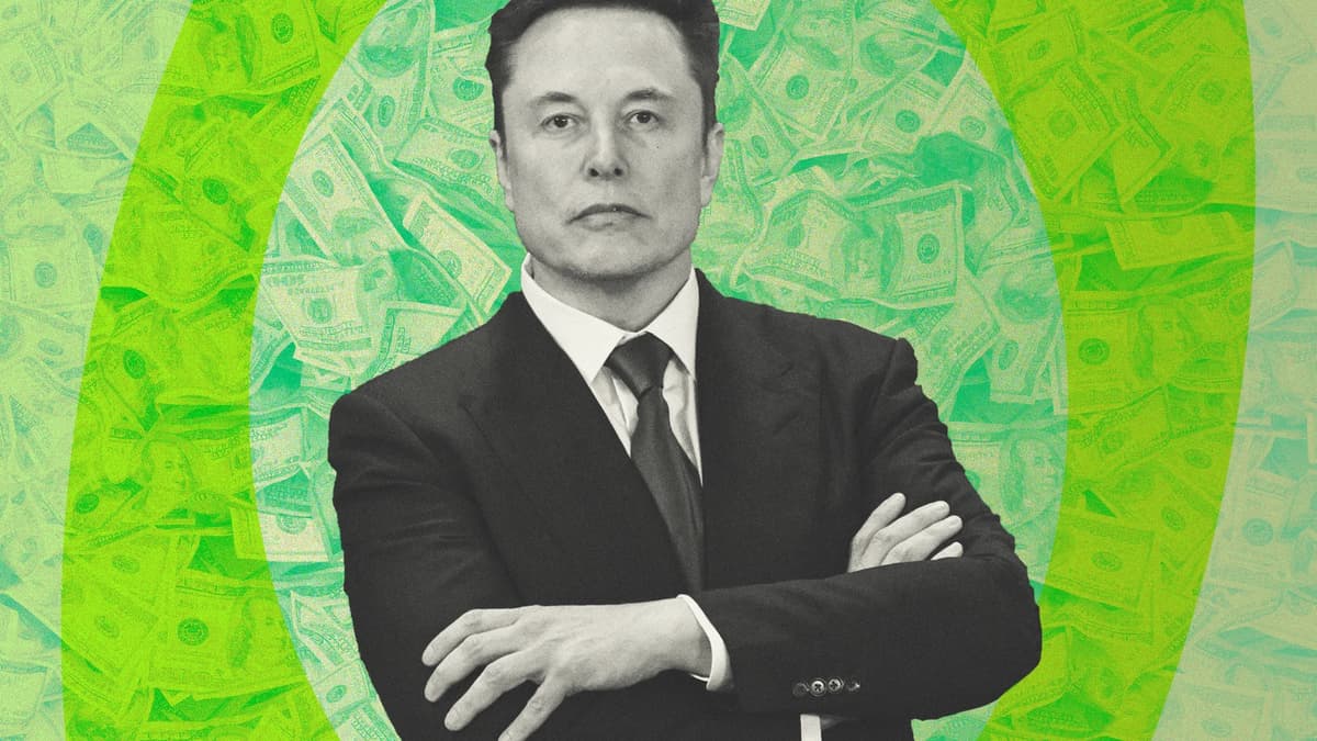Before the Massive IPO, Elon Musk Said This in 2008—And It Predicted SpaceX’s Entire Future