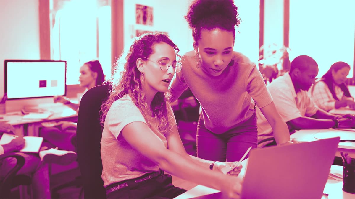 Science Says Neurodivergent Women Founders Have a Built-In Advantage