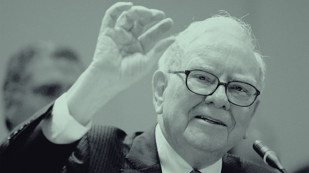 Warren Buffett Used a Brilliant Strategy in 2008 That Most Founders Get Entirely Wrong Today