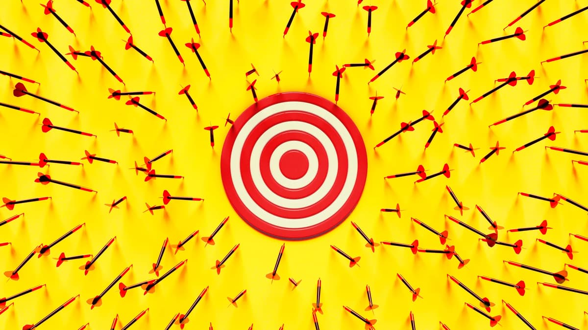 The Real Reason Entrepreneurs Fear Failure—And How to Let It Go