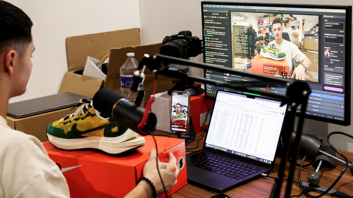 This Live-Shopping App Just Crossed 1 Billion Orders—And Sells 20 Items a Second