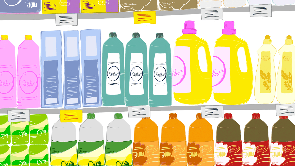 The Marketing Mistake That Makes Brands Lose Their Retail Placement