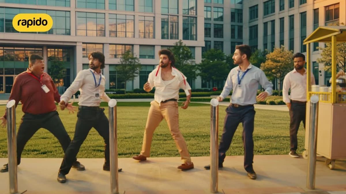 Rapido Rolls Out ‘First Ride Free’ Campaign During IPL 2026