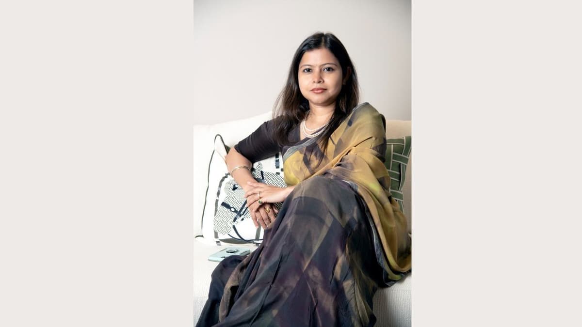 Origen Realty Appoints Poulomi Ray as Chief Marketing Officer