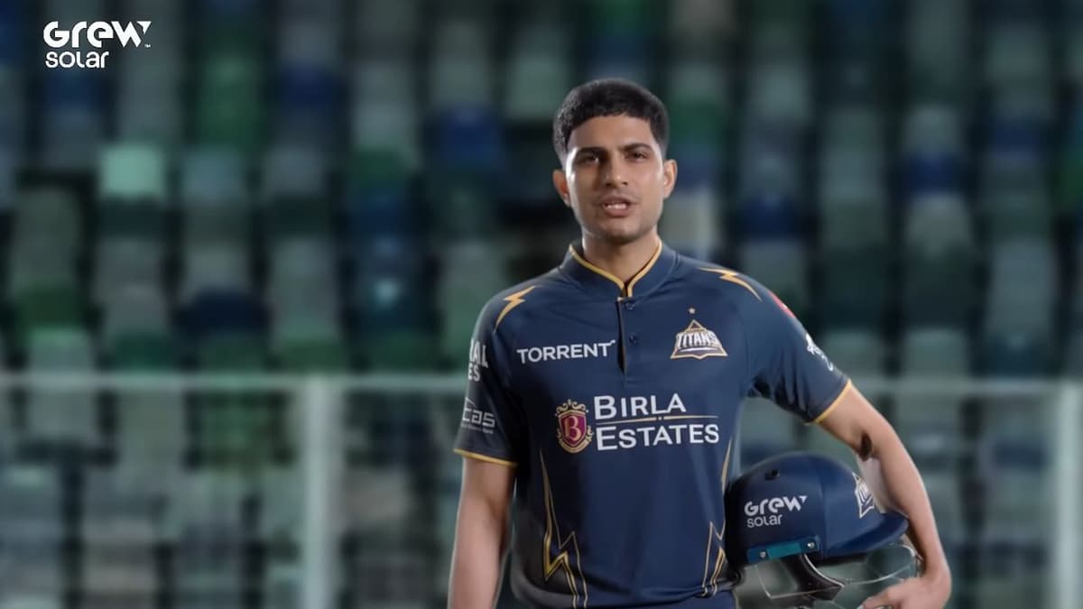 GREW Solar Launches ‘The Next Starts Here’ Campaign with GT Players