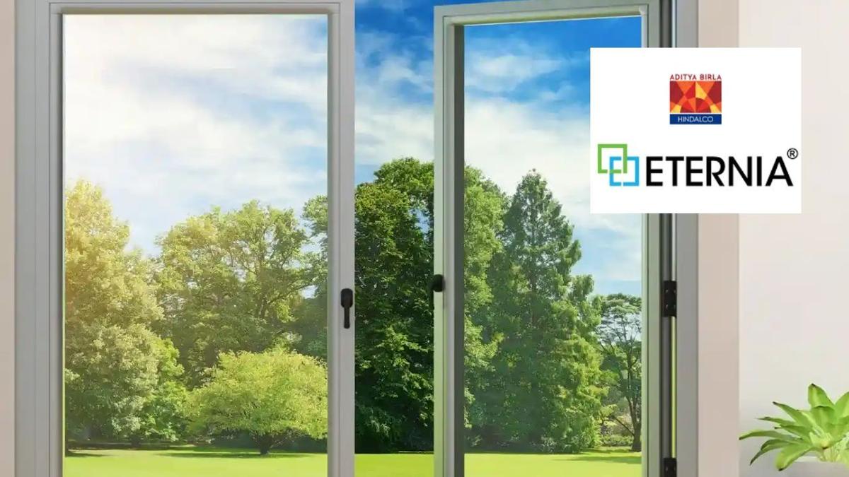 Hindalco-Backed Eternia Windows Grows in NCR, Mumbai on Premium Demand