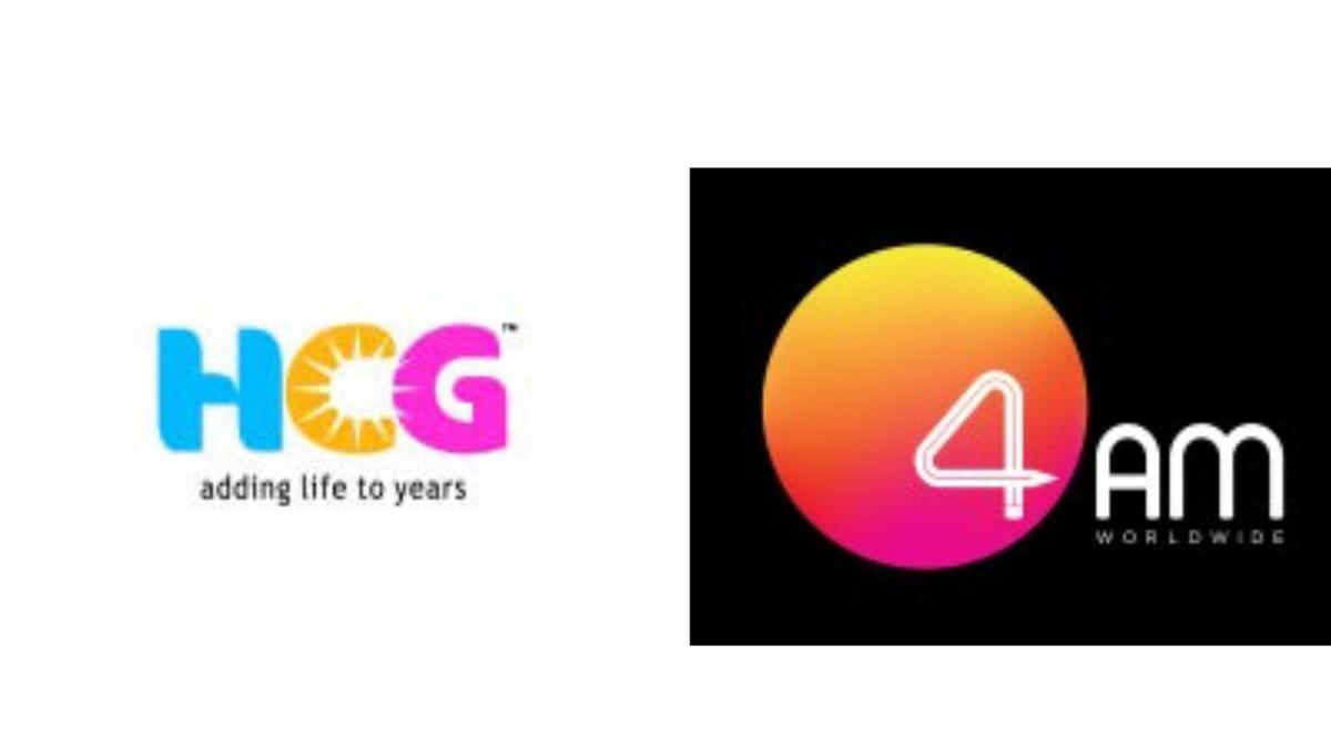 HealthCare Global Enterprises Appoints 4AM Worldwide as Creative Brand Partner