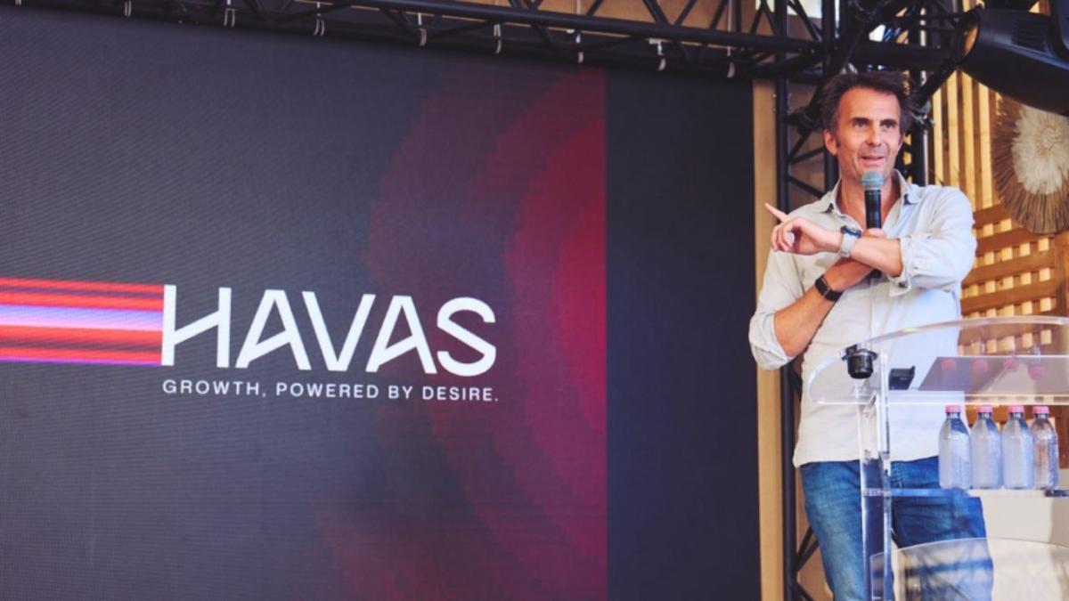 Havas to Serve as Lead Investor in Vurvey Labs Series B Round