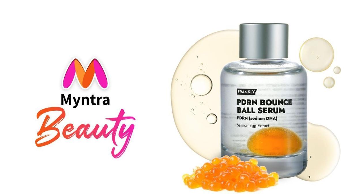 Myntra Beauty Expands K-Beauty Portfolio with Frankly & Seapuri Launch