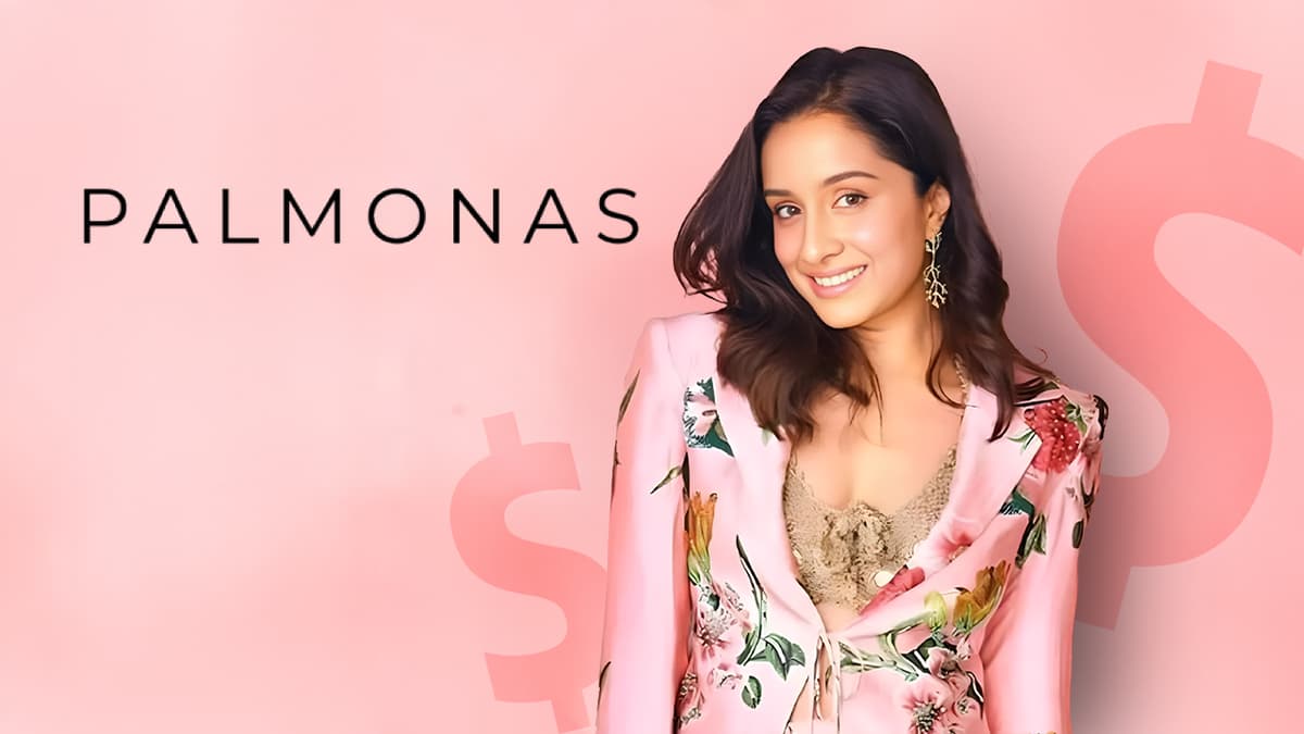 Palmonas to Raise Rs 200 Crore in Series B Round Led by XPONENTIA Capital