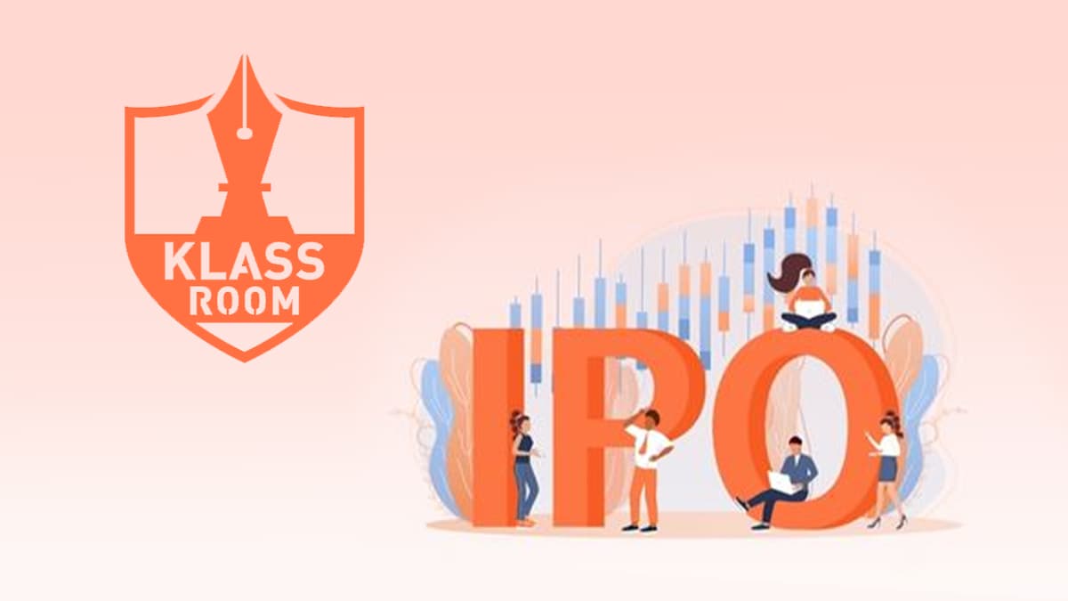 Edtech Startup Klassroom Files DRHP for BSE SME IPO