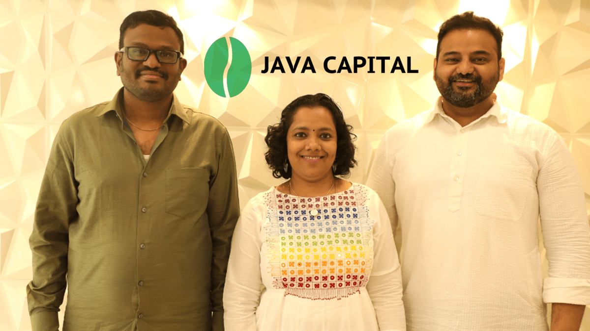 Java Capital Launches Rs 400 Cr Deep‑tech Seed‑stage Fund